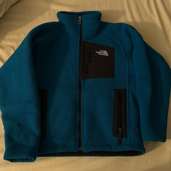 The north faceBoy sweater